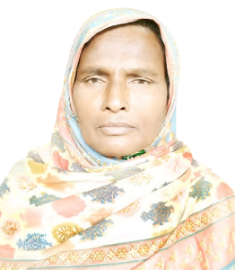 Rashida Khatun